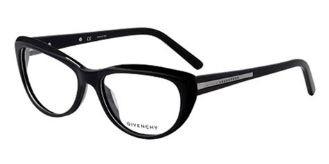 Givenchy VGV742 700N Glasses Shiny Black 